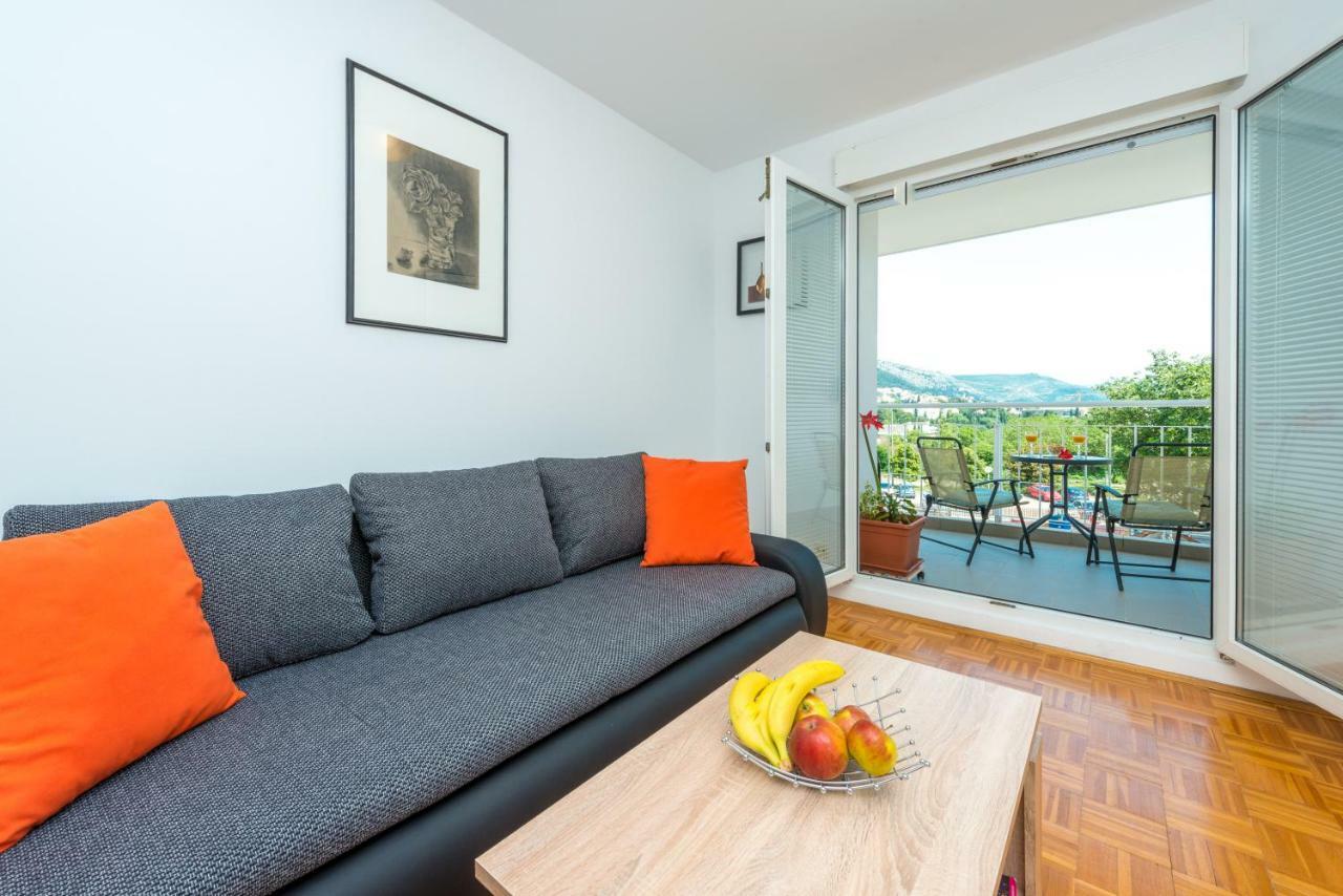 Apartamento Antonija'S Little Oasis Dubrovnik Exterior foto