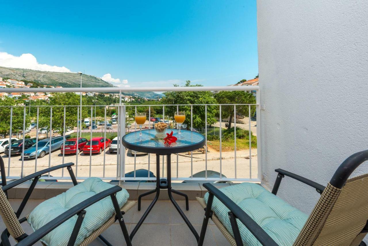 Apartamento Antonija'S Little Oasis Dubrovnik Exterior foto